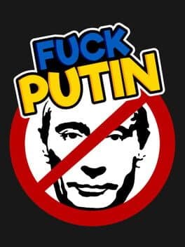 Cover art for Fuck Putin