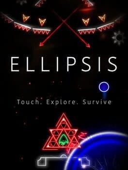 Cover art for Ellipsis