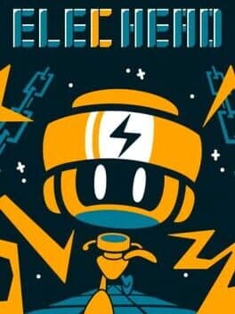 Cover art for ElecHead
