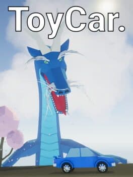 Cover art for ToyCar