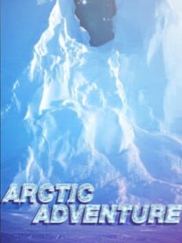 Cover art for Arctic Adventure