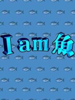 Cover art for I am Fish