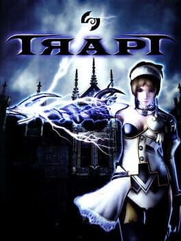 Cover art for Trapt