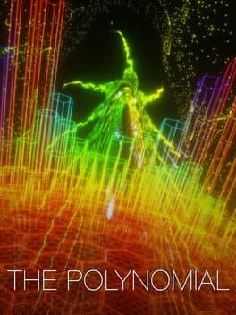Cover art for The Polynomial