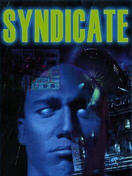 Cover art for Syndicate