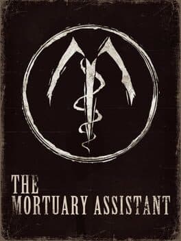 Cover art for The Mortuary Assistant