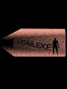 Cover art for Lidar.exe
