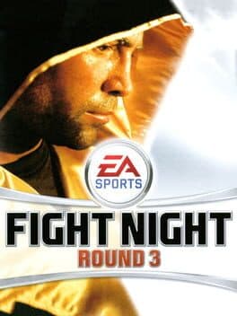 Cover art for Fight Night Round 3