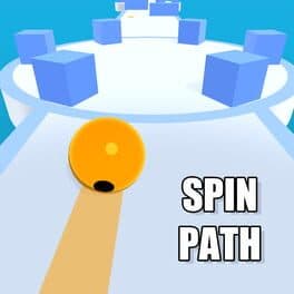 Cover art for Spin Path
