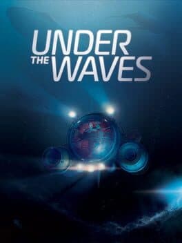 Cover art for Under the Waves