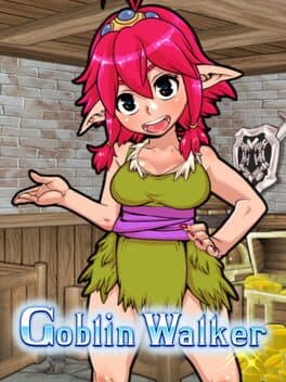 Cover art for Goblin Walker