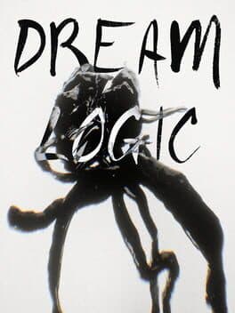 Cover art for Dream Logic