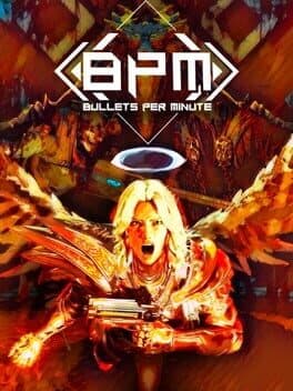 Cover art for BPM: Bullets Per Minute