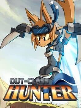 Cover art for Out-Class Hunter