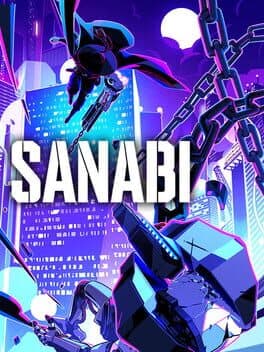Cover art for Sanabi