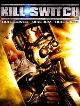 Cover art for Kill.Switch