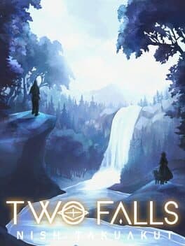 Cover art for Two Falls: Nishu Takuashina