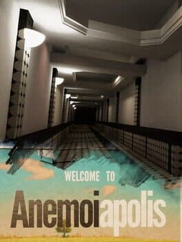 Cover art for Anemoiapolis: Chapter 1