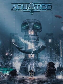 Cover art for Aquatico