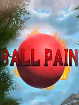 Cover art for Ball Pain