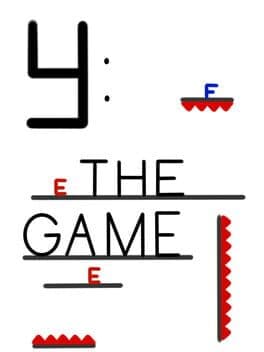 Cover art for Y: The Game
