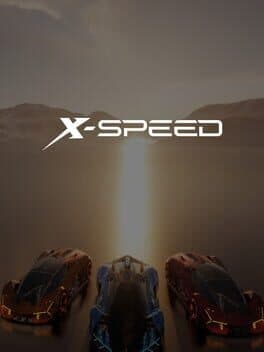 Cover art for XSpeed