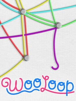 Cover art for WooLoop