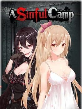 Cover art for A Sinful Camp