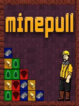 Cover art for Minepull