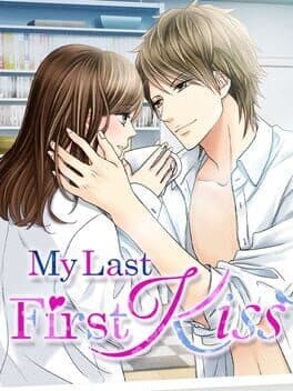 Cover art for My Last First Kiss