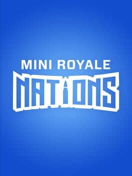 Cover art for Mini Royale: Nations