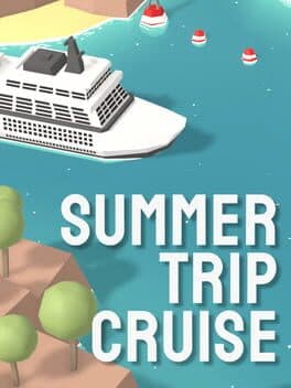 Cover art for Summer Trip Cruise