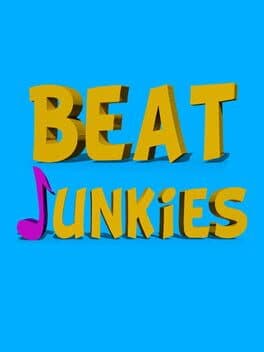 Cover art for BeatJunkies