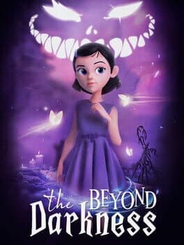 Cover art for Beyond the Darkness