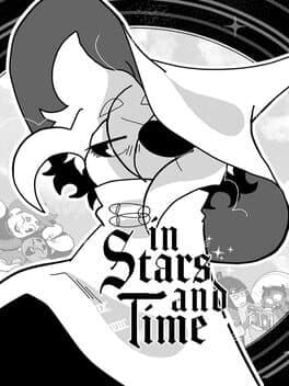 Cover art for In Stars and Time