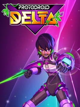 Cover art for Protodroid Delta