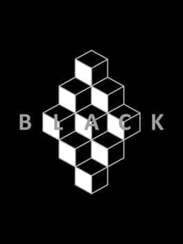 Cover art for Black