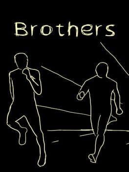 Cover art for Brothers