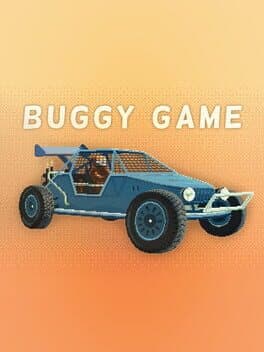 Cover art for Buggy Game
