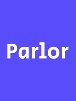 Cover art for Parlor
