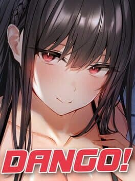 Cover art for Dango!