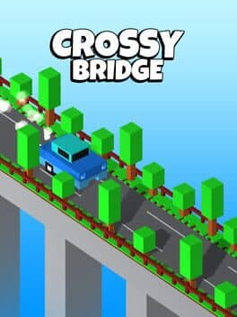 Cover art for Crossy Bridge