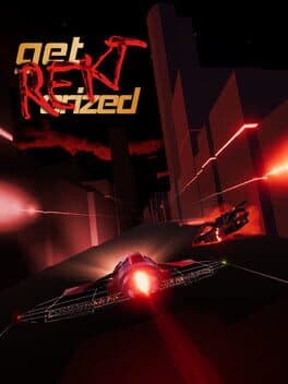 Cover art for Get Rektorized
