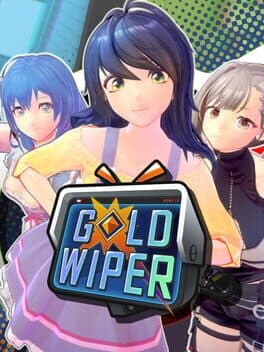 Cover art for Gold Wiper