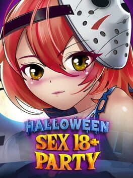 Cover art for Halloween Sex Party