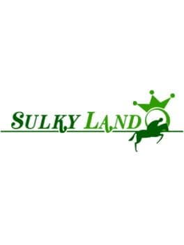 Cover art for Sulkyland
