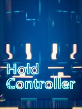 Cover art for Hold Controller