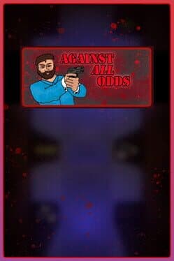 Cover art for Against All Odds