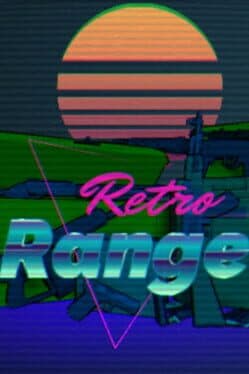 Cover art for RetroRange