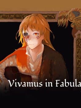 Cover art for Vivamus in Fabula